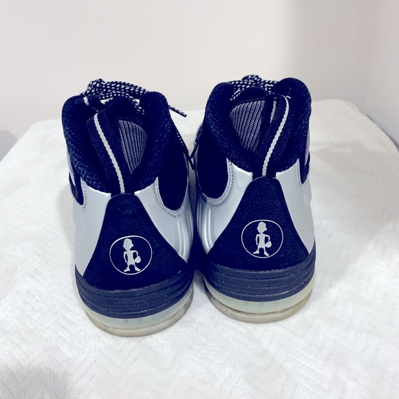 Nike Air Penny “Half Cent” Size 12 - Picture 4 of 5